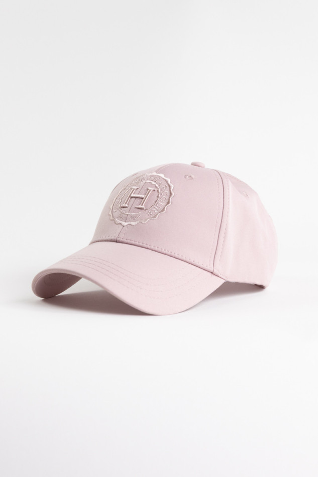 Ambassador cap - Light pink