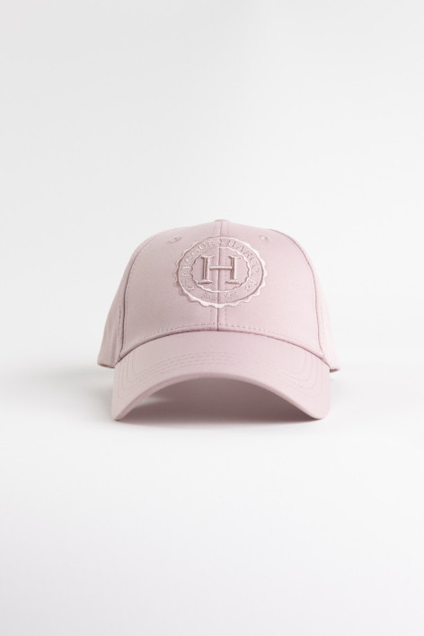 Casquette ambassadeur softshell - Pivoine (Light pink)