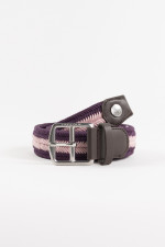 Bana Ceinture - Dark purple/Light pink Bana Ceinture - Dark purple/Light pink