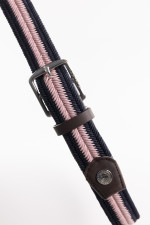 Bana Riem - Navy/Lichtroze Bana Riem - Navy/Lichtroze