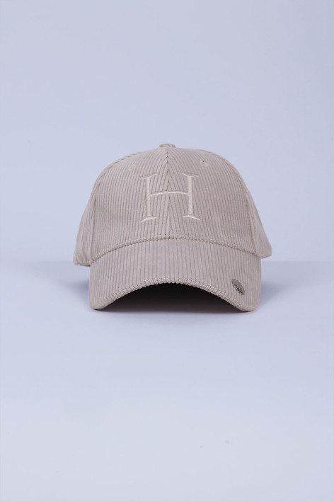 Crunchy Kappe - Elfenbein (Ivory)