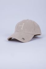 Gorro crujiente - Marfil Gorro crujiente - Marfil