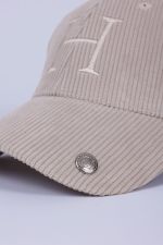 Gorro crujiente - Marfil Gorro crujiente - Marfil