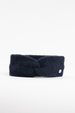 Ali Bandeau - Azul marino Ali Bandeau - Azul marino
