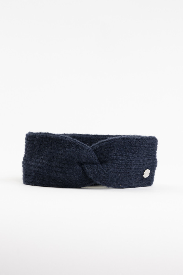 Ali Bandeau - Azul marino