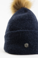 Gorro Anto - Azul marino Gorro Anto - Azul marino