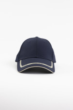 Gorra Alois - Azul marino Gorra Alois - Azul marino