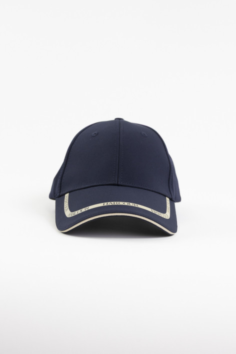 Gorra Alois - Azul marino
