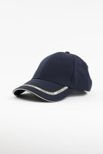 Gorra Alois - Azul marino Gorra Alois - Azul marino