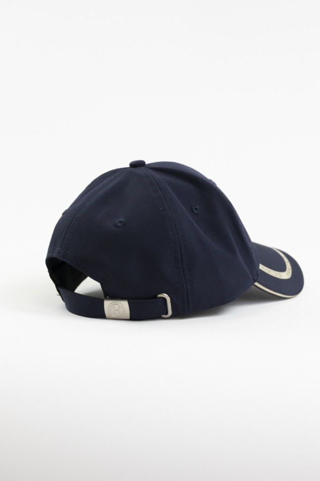 Alois pet - Marineblau