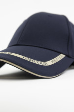 Gorra Alois - Azul marino Gorra Alois - Azul marino