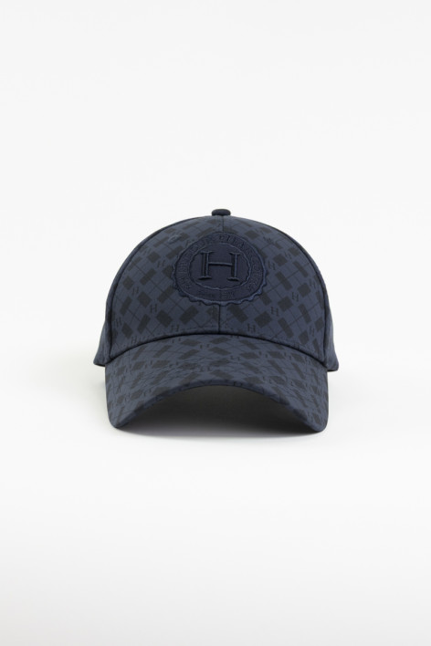 Gorra de abril - Tartán (tartán)