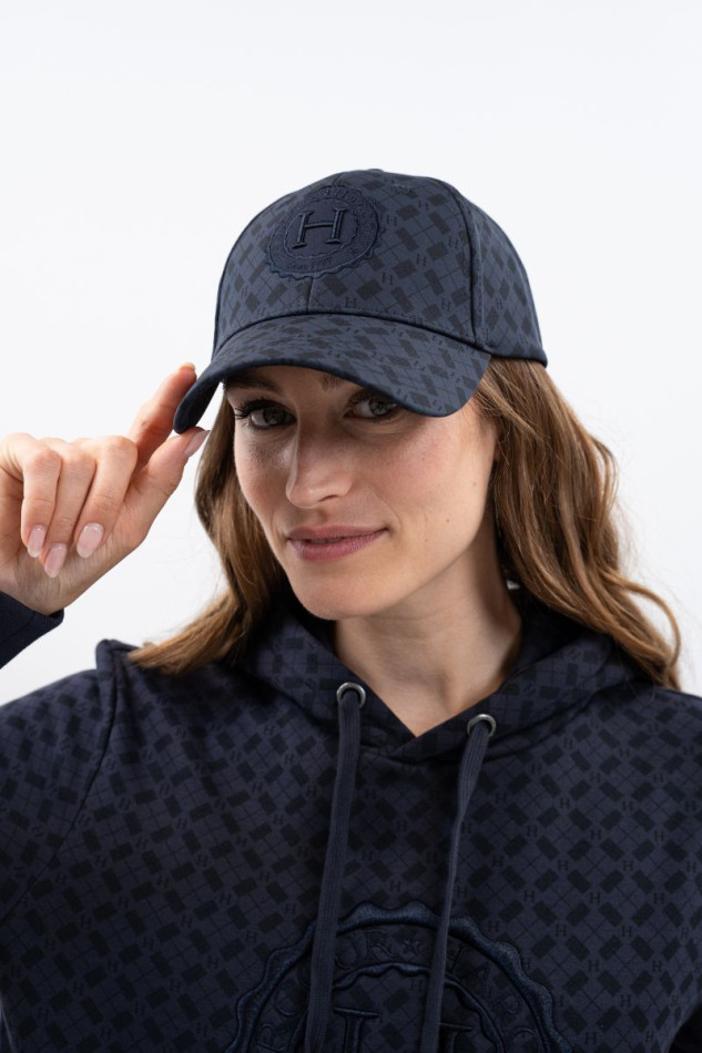 April Cap - Tartan (Tartan) April Cap - Tartan (Tartan)