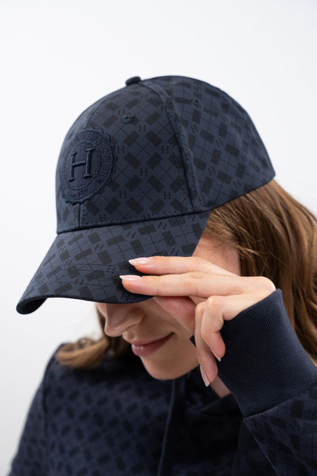 Gorra de abril - Tart&aacute;n (tart&aacute;n)