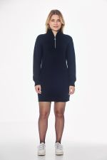 Dalil Kleid für Frauen - Schwarz (Black) Dalil Kleid für Frauen - Schwarz (Black)