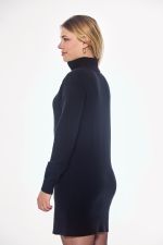 Vestido Dalil para mujer - Negro Vestido Dalil para mujer - Negro