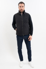 Barja Mouwloos Gilet - Zwart Barja Mouwloos Gilet - Zwart