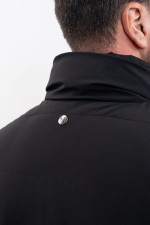 Barja Mouwloos Gilet - Zwart Barja Mouwloos Gilet - Zwart