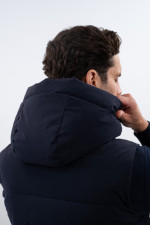 Aubin Gilet sans manches - Marineblau Aubin Gilet sans manches - Marineblau