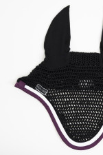 Gorro Feeby Horse - Negro/Morado oscuro Gorro Feeby Horse - Negro/Morado oscuro