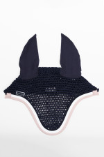 Cuffia Feeby Horse - Navy/rosa chiaro Cuffia Feeby Horse - Navy/rosa chiaro