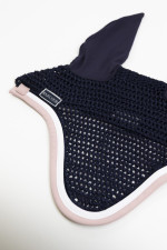 Gorro Feeby Horse - Azul marino/Rosa claro Gorro Feeby Horse - Azul marino/Rosa claro