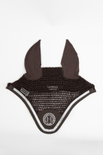 Fredy Bonnet Cheval - Cacao (Dark brown) Fredy Bonnet Cheval - Cacao (Dark brown)