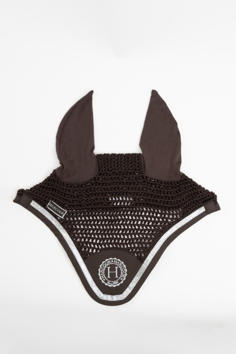 Fredy Bonnet Cheval - Cacao (Dark brown)