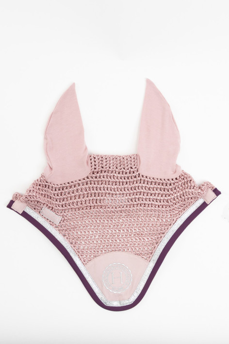 Fredy Horse Fleyveil - Peony