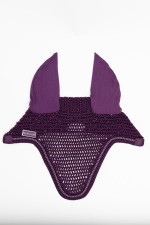 Aska Bonnet Horse - Fig Aska Bonnet Horse - Fig