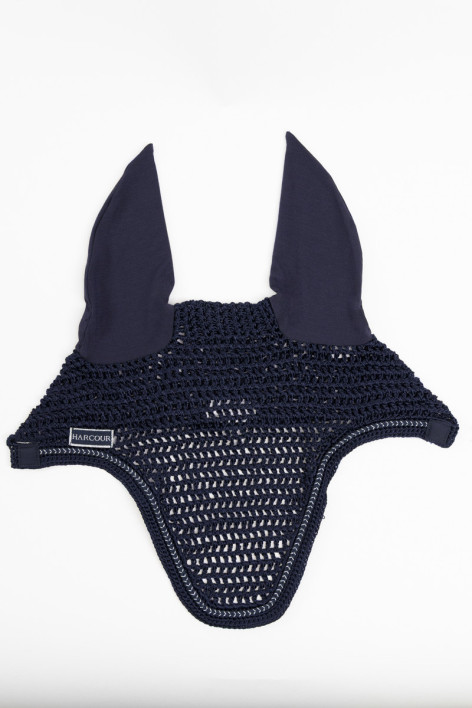Aska Bonnet Cheval - Marine (Navy)