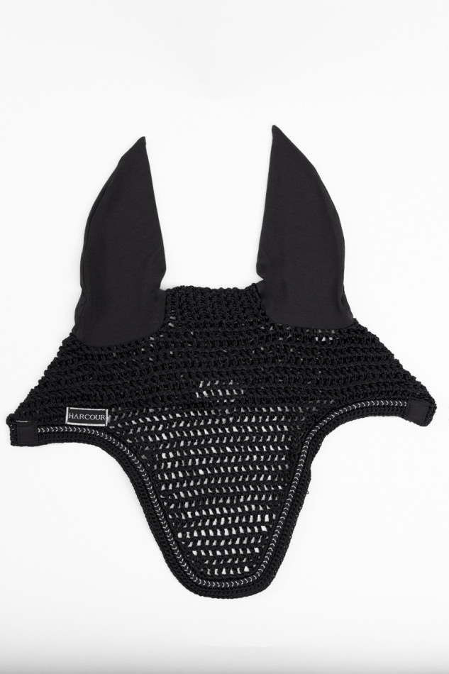 Aska Bonnet Cheval - Noir (Black)