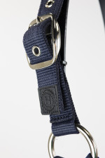 Amour Halster en touw - Marineblau Amour Halster en touw - Marineblau