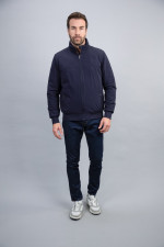 Jako Veste Homme - Marine (Navy) Jako Veste Homme - Marine (Navy)