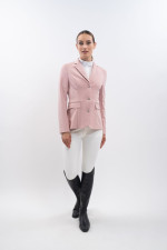 Chaqueta Jismy Racing - Peony Chaqueta Jismy Racing - Peony