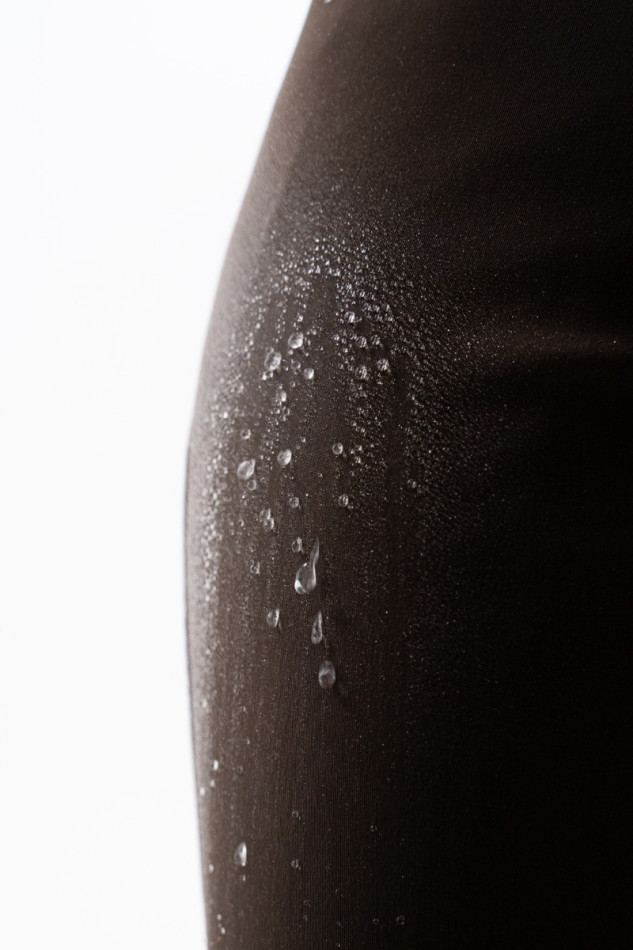 Jaipur Fleece-Hose Reiten - Kakao Jaipur Fleece-Hose Reiten - Kakao