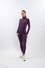 Lili Legging Fleece - Feige Lili Legging Fleece - Feige