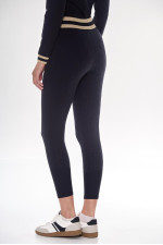 Leggings Vega - Negro Leggings Vega - Negro