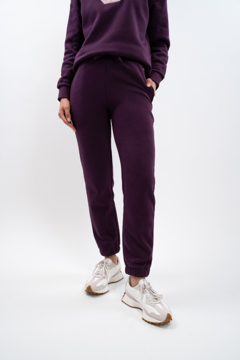 Aria Jogging - Higo