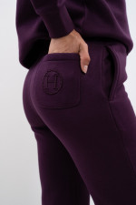 Aria Jogging Femme - Figue (Dark purple) Aria Jogging Femme - Figue (Dark purple)