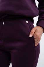 Aria Jogging Femme - Figue (Dark purple) Aria Jogging Femme - Figue (Dark purple)