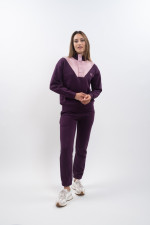 Aria Jogging - Fig Aria Jogging - Fig