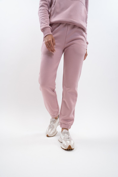 Aria Jogging Femme - Pivoine (Light pink)