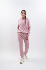 Aria Jogging Femme - Pivoine (Light pink) Aria Jogging Femme - Pivoine (Light pink)