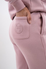 Aria Jogging Femme - Pivoine (Light pink) Aria Jogging Femme - Pivoine (Light pink)