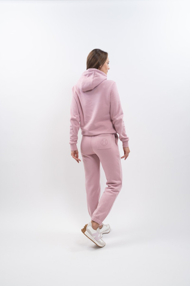 Aria Jogging Femme - Pivoine (Light pink)