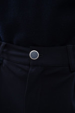 Adam Pantalon Chino - Marine Adam Pantalon Chino - Marine