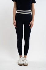 Volta Woman - Navy/Linen Volta Woman - Navy/Linen