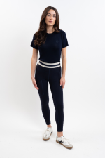 Volta Woman - Navy/Linen Volta Woman - Navy/Linen