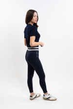 Volta Woman - Navy/Linen Volta Woman - Navy/Linen